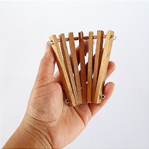 CACHEPÔ LEQUE P