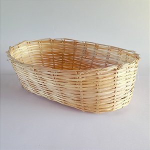 CESTA OVAL