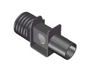 ADAPTADOR DE VIAS AÉREAS REUTILIZÁVEL