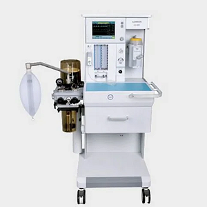 APARELHO ANESTESIA AX400
