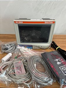 MONITOR DIXTAL 2022 / DX-2022