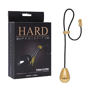 PENISFIT DOURADO HARD - HA123