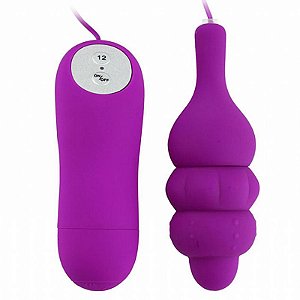 BULLET 12 NIVEIS PLEASURE SHELL lll - 5448