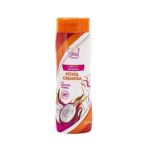 Sabonete Íntimo Pitaya Cremosa 210ml Soul Cosmeticos - Soul03