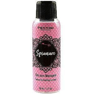 SPIANARE OLEO DE MASSAGEM 35ML PESSINI - 244