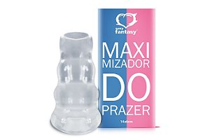 Capa Maximizadora do Prazer 11cm Sexy Fantasy - 706