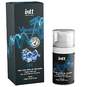 VIBRATION EXTRA FORTE ICE 17G INTT - IN0149