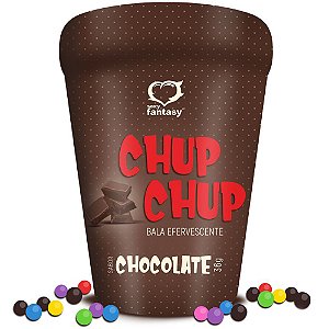 CHUP CHUP CHOCOLATE 36G SEXY FANTASY - 7013