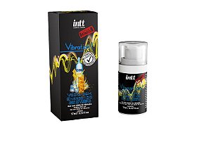 VIBRATION EXTRA FORTE VODKA C/ENERGETICO 17G INTT - IN0150