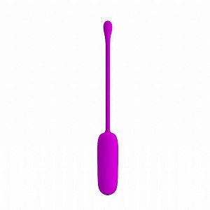 Vibrador Bullet Joyce Pretty Love - 6029