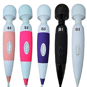 Vibrador Varinha Magica 110/220v  - 5036