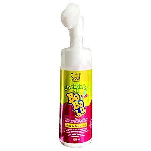 Mousse Micelar BabaSoul Tutti Frutti - Soul Cosméticos