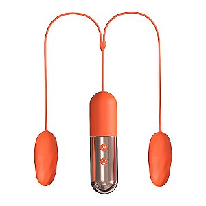 Bullet Duplo Magic Bean 5 S hande - 7841