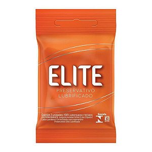 Preservativo Blowtex Elite C/48 x 3un - Blowtex