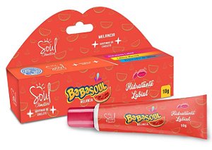 Hidratante Labial 10g Melancia Soul Cosméticos - 2051