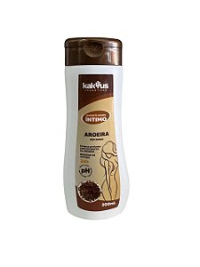 Sabonete Liquido Íntimo 200ml - Kaktus - Aroeira