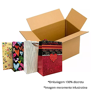 Kit Presente Surpresa com produtos SexShop - 6901