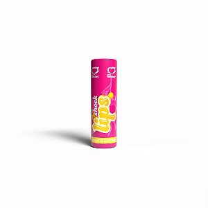 Gloss Shock Lips Chiclete 5Ml Sexy Fantasy - 6162