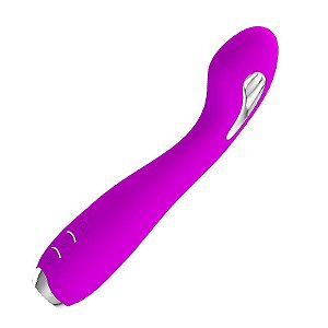 Vibrador Ponto G Choque Elétrico Homunculus - 7 Vibrações APP - 6823
