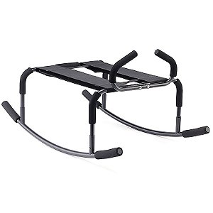 Cadeira Erótica com Apoio de Mão - 7238