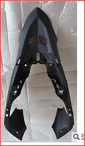 PARALAMA DIANT XRE 190 SUP PRETO 2016 TORK /PARAMOTOS F