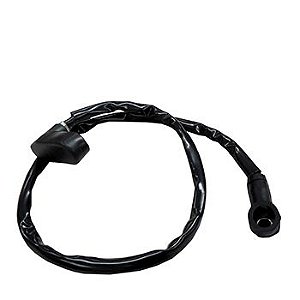 CABO DO MOTOR DE PARTIDA NXR 125/150 ATE 2005 w