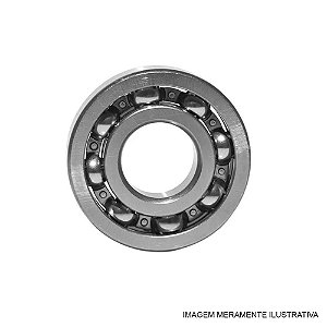ROLAMENTO 63/28 VIRABREQUIM TITAN 99 PARALELO w
