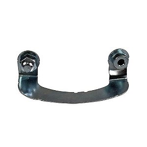 SUPORTE PARALAMA DIANT FAN 125 2014 ESQ /IMP &