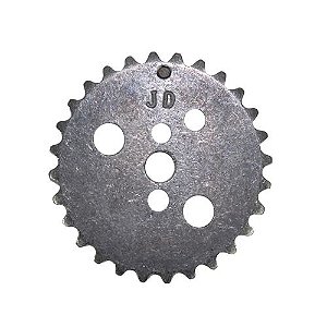 COROA COMANDO C-100 BIZ 98/POP 100/BIZ 2013/DREAN &