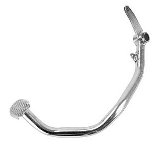 PEDAL DE FREIO C-100 DREAM TORK j