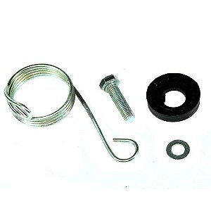 MOLA PEDAL DE PARTIDA TITAN EXT &