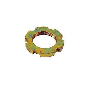 PORCA COLUNA DIREÇÃO FAZER 150/FACTOR 150 INF (CONTRA PORCA) w