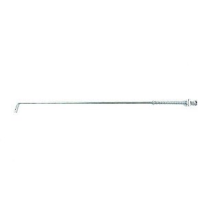 VARETA DE FREIO C-100 BIZ/DREAN/ SHINERAY XY 50/ PHOENIX &