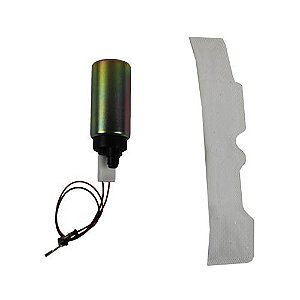REFIL BOMBA DE COMBUSTIVEL TITAN 150 /FAN 150 2009/2013 MIX/FLEX IMP K