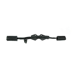 PEDAL DE APOIO(ESTRIBO) FAZER 150 2014/FACTOR 150 2018 (TORK) J