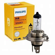 LAMPADA DO FAROL TITAN 35X35 PHILIPS K