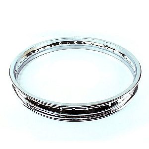 ARO DE RODA DIANT 160-18 TITAN YBR TORK) w
