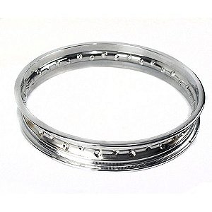 ARO DE RODA TRAS 215-17 NXR 150 SHARA ALUMINIO &