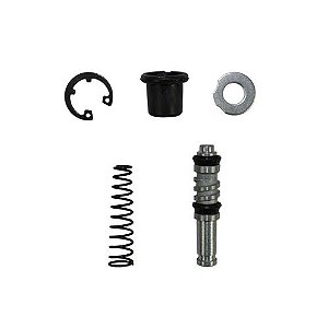 REPARO CILINDRO MESTRE SUP YBR 125/BIZ 125/FACTOR/CRYPTON J