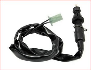 INTERRUPTOR FREIO TRAS NXR 125/150 E FLEX 2011/NXR 160 90212170