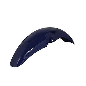 PARALAMA DIANT FAN 125 AZUL 2013 j