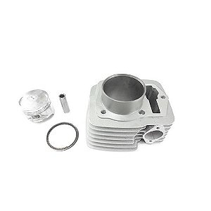 CILINDRO DO MOTOR NXR 150 ATE 2005 (KIT) smart