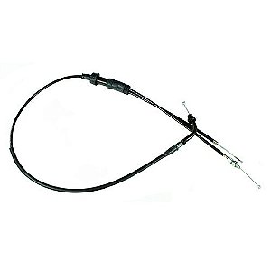 CABO DO ACELERADOR TITAN 99 IMP k