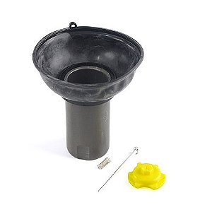 PISTONETE CARBURADOR FALCON 19992008 R J