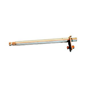 EIXO PEDAL DE CAMBIO TITAN 2000-04 /FAN 05-08/ NXR 125 03-05 IMP 38523 &