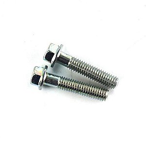 PARAFUSO PARALAMA DIANT TITAN 150 6/28 J