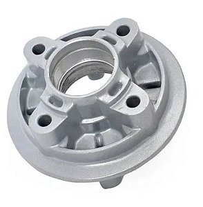 FLANGE CUBO TRAS YBR 125/2000/08/FACTOR 125 2009/16 (FABRECK) J