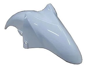 PARALAMA DIANT FZ 25 BRANCO 2018/19 METALICO J