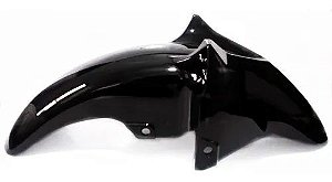 PARALAMA DIANT FZ 25 PRETO 2018/2020 w