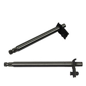 EIXO PEDAL DE CAMBIO TITAN 99/XLR/XR/CBX 200 IMP &